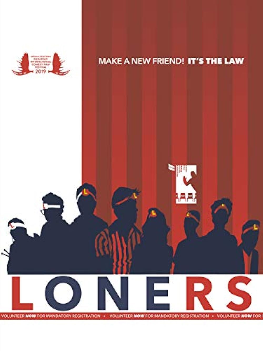 Loners (2019)