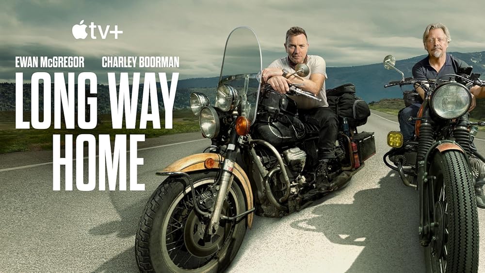 Long Way Home (2025)