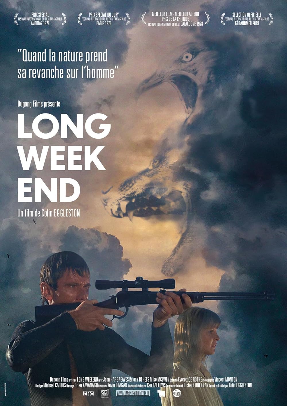 Long Weekend (1979)