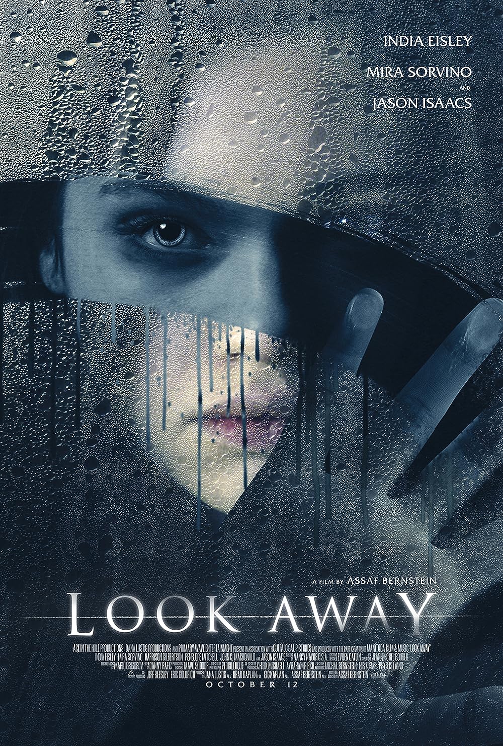 Look Away (2018)