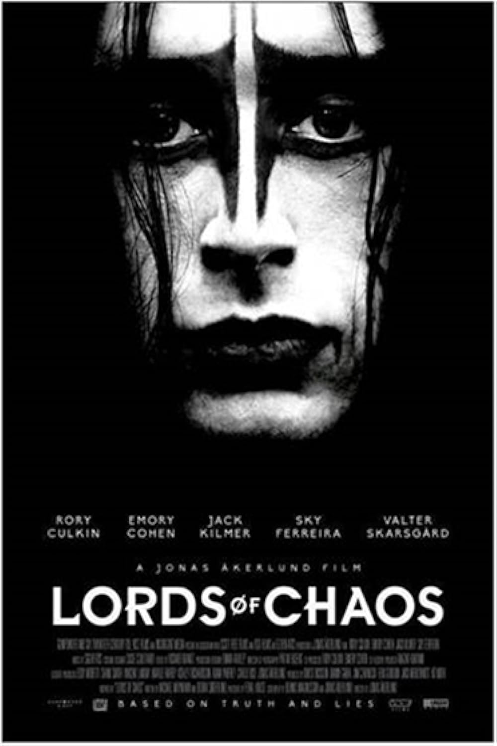 Lords of Chaos (2019)