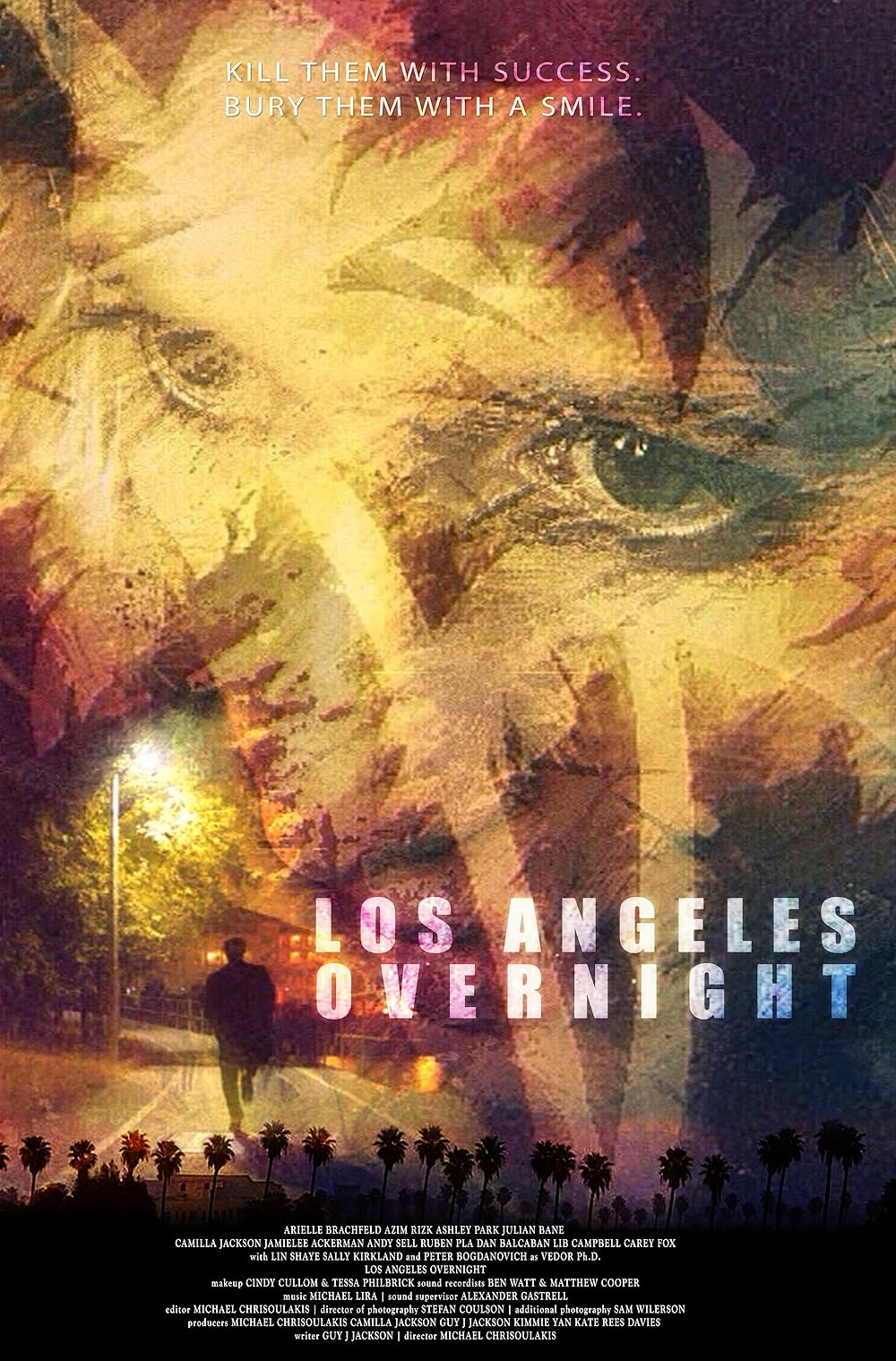 Los Angeles Overnight (2018)