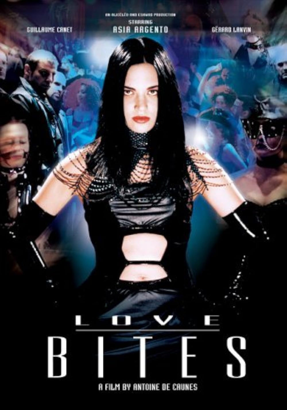 Love Bites (2001)