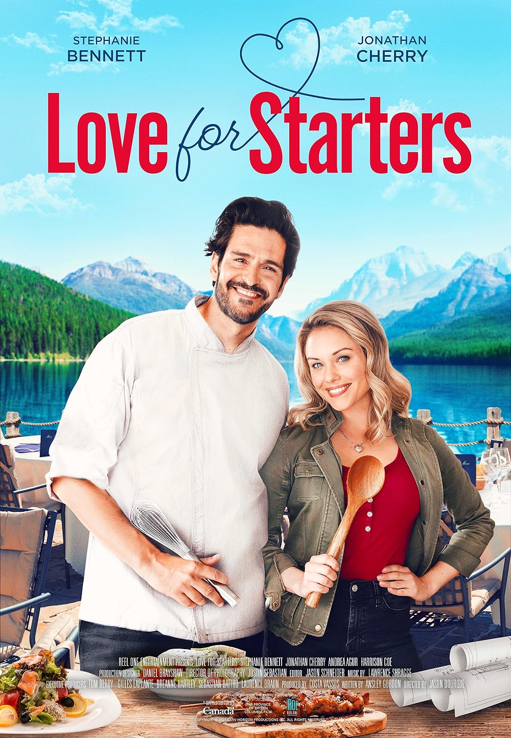 Love for Starters (2023)