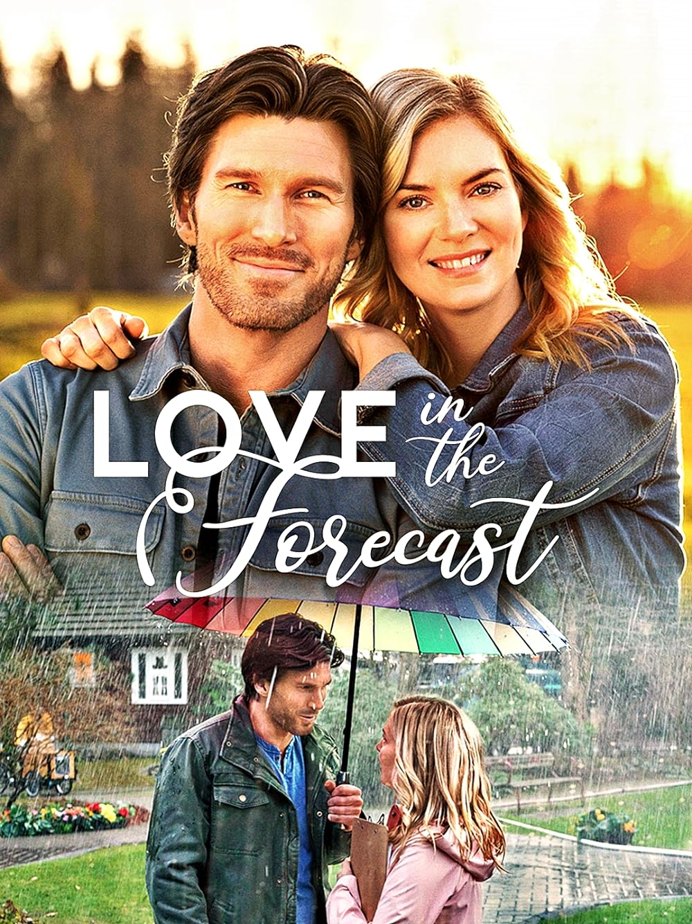 Love in the Forecast (2020)