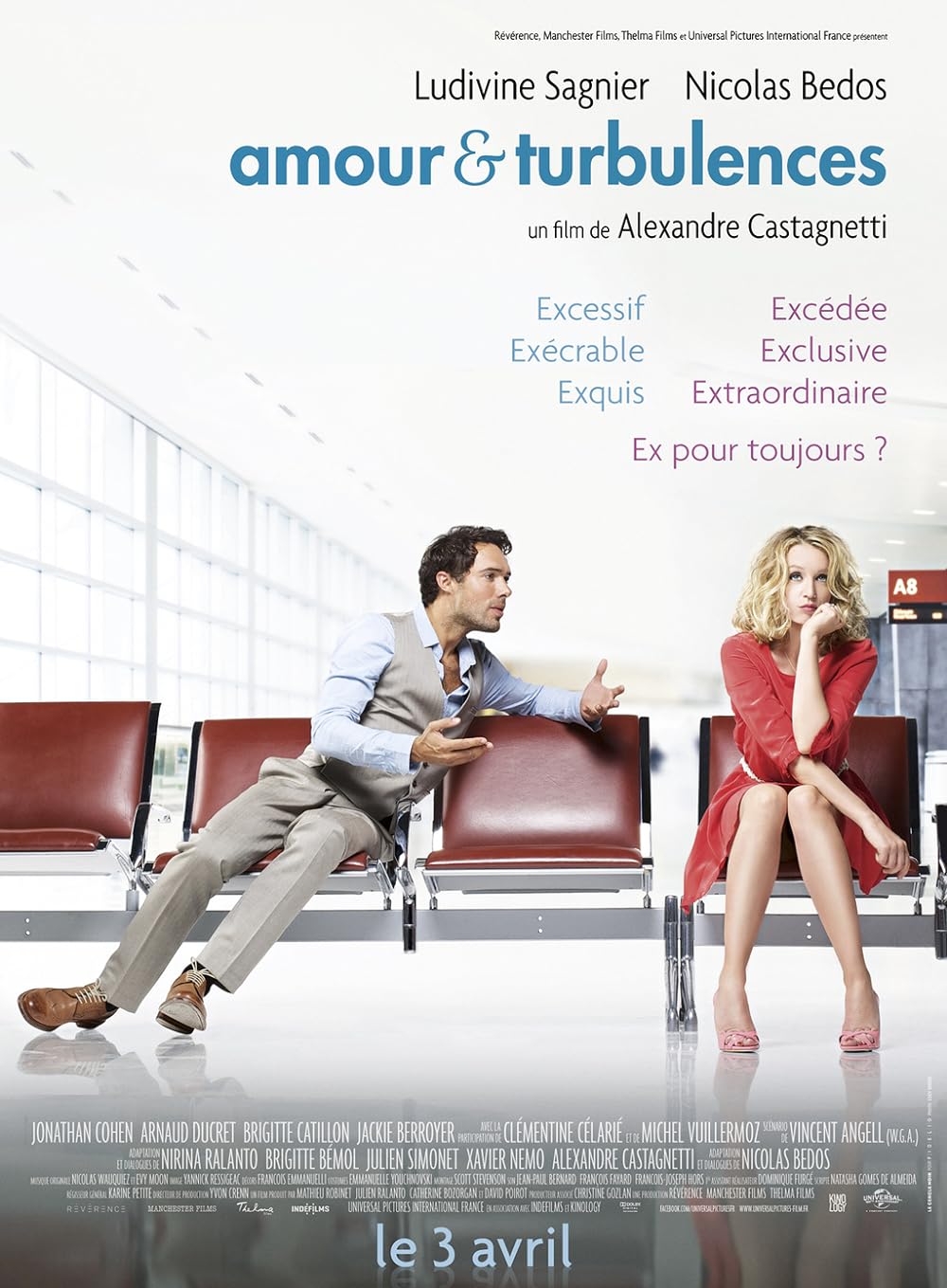 Love is in the Air (2013)