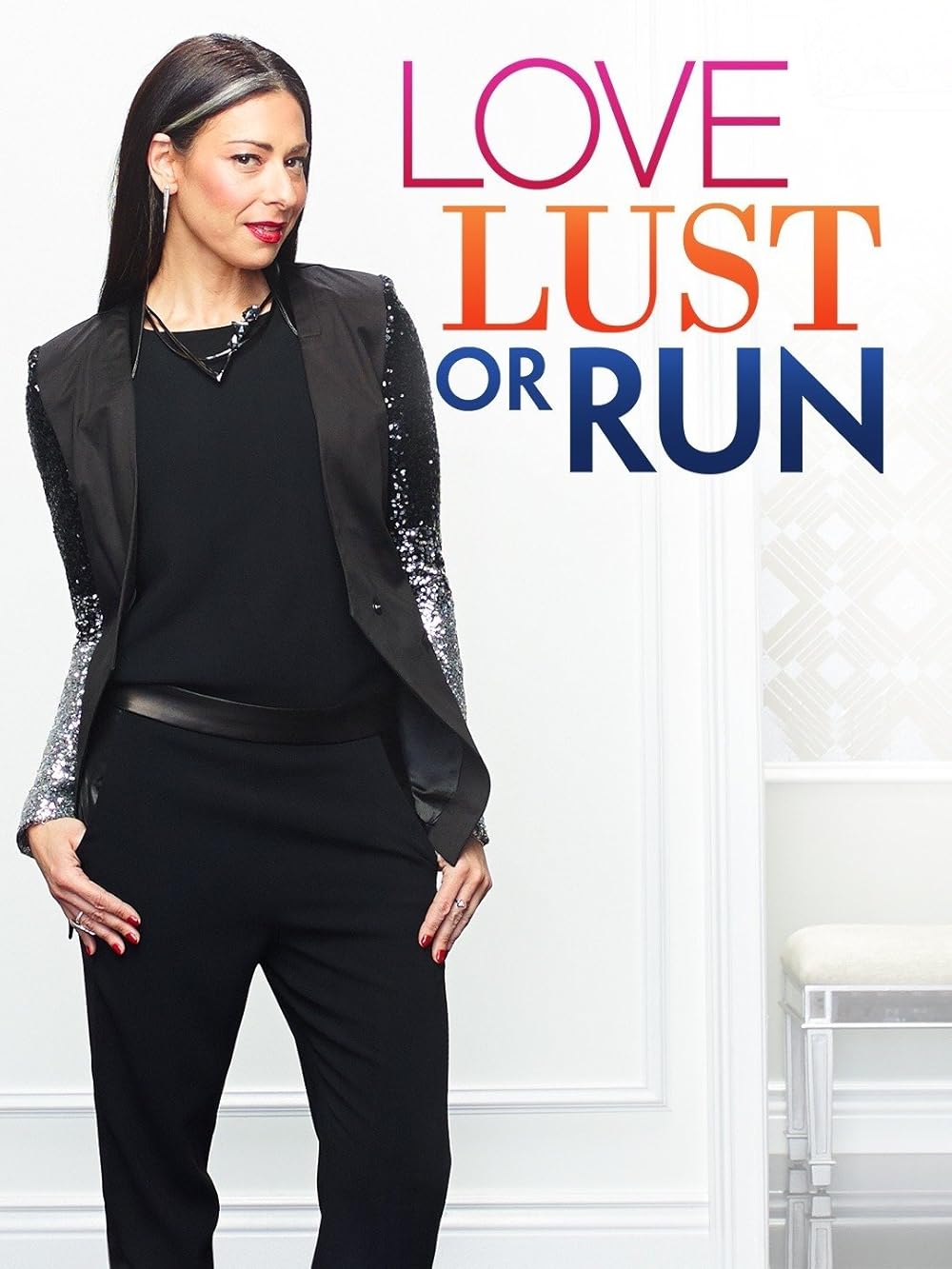 Love, Lust or Run (2015)