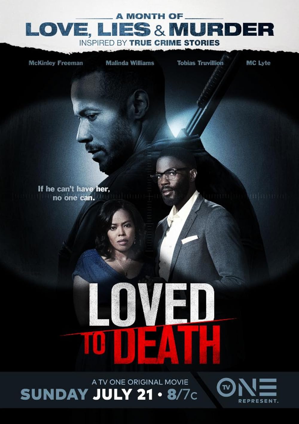 Loved to Death (2019)
