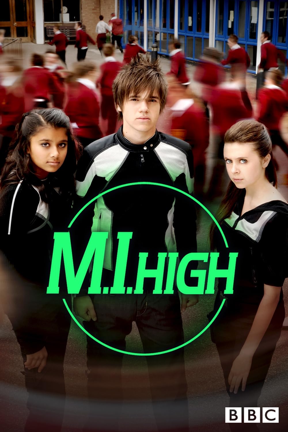 M.I.High (2007)