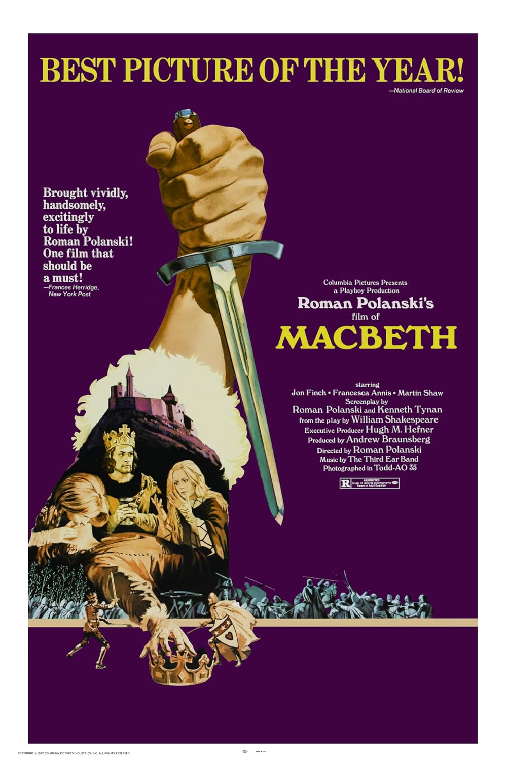 Macbeth (1971)