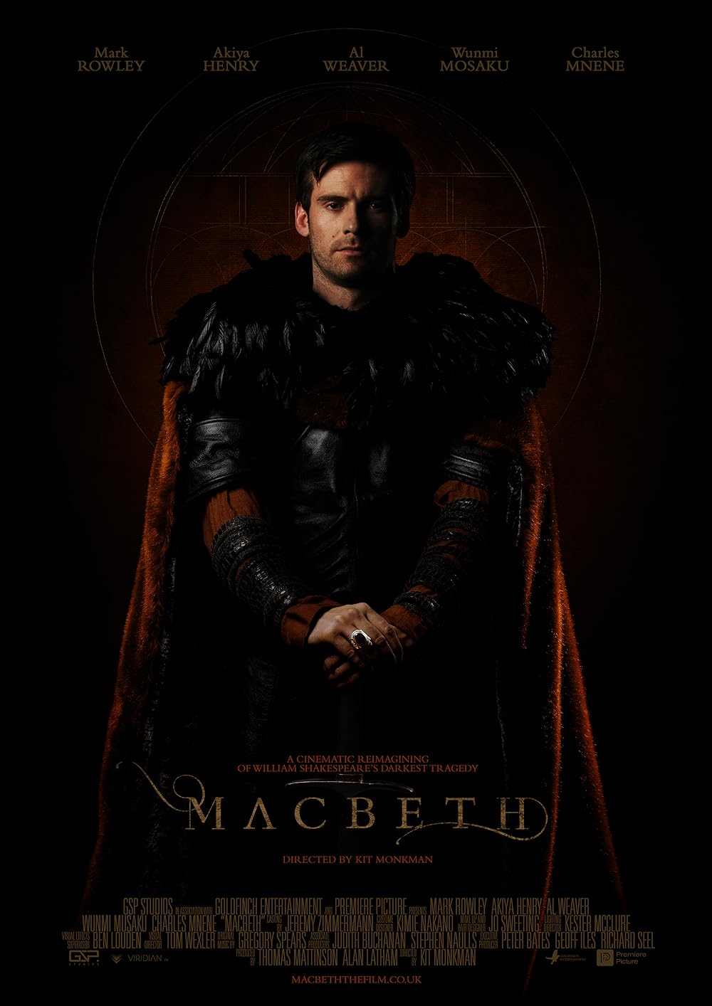 Macbeth (2018)