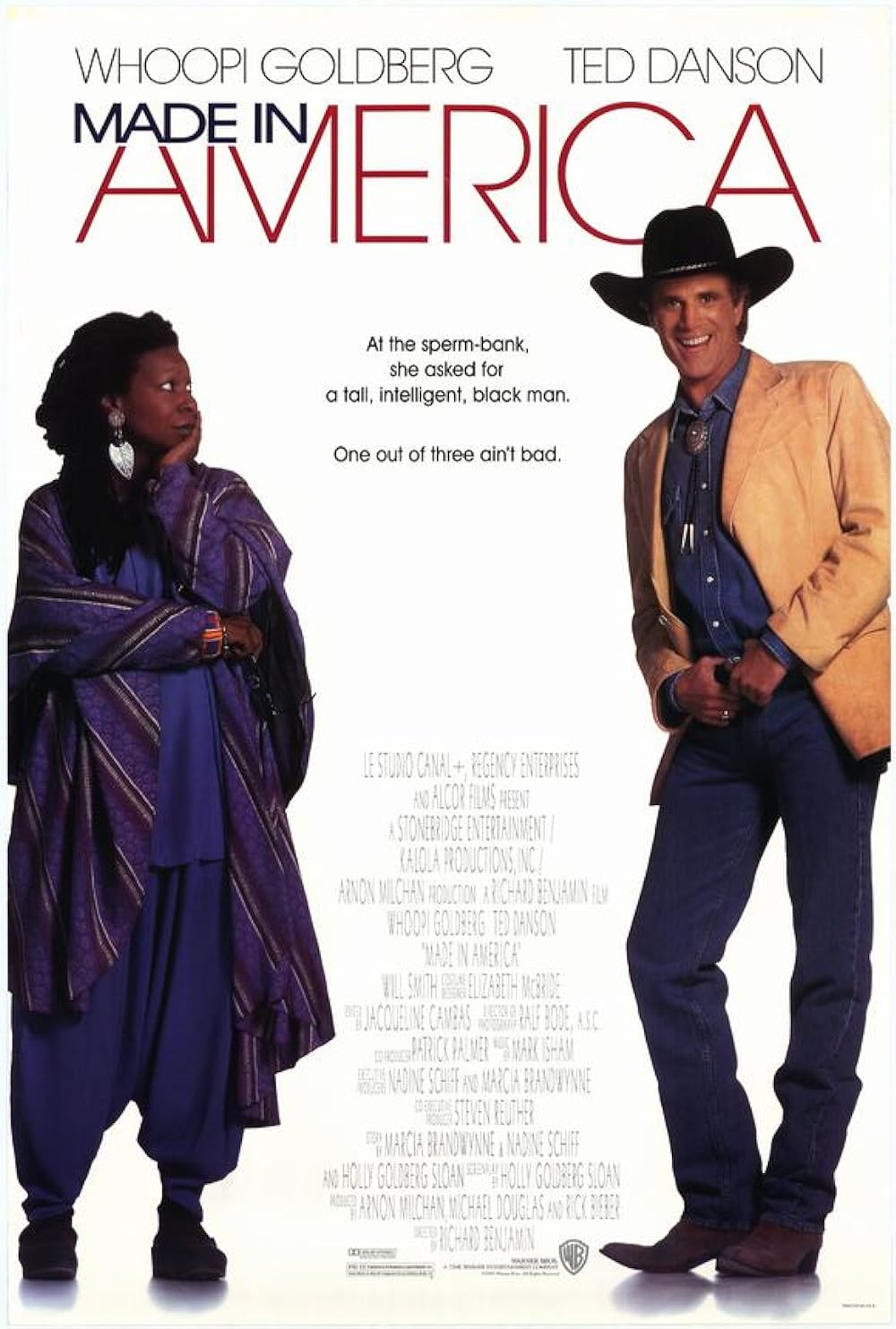 Made in America (1993)