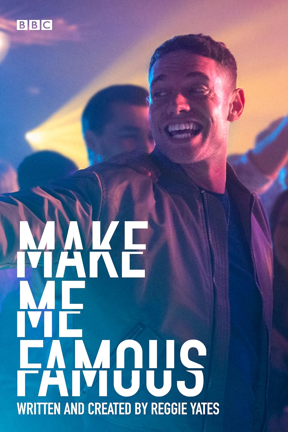 Make Me Famous (2020)