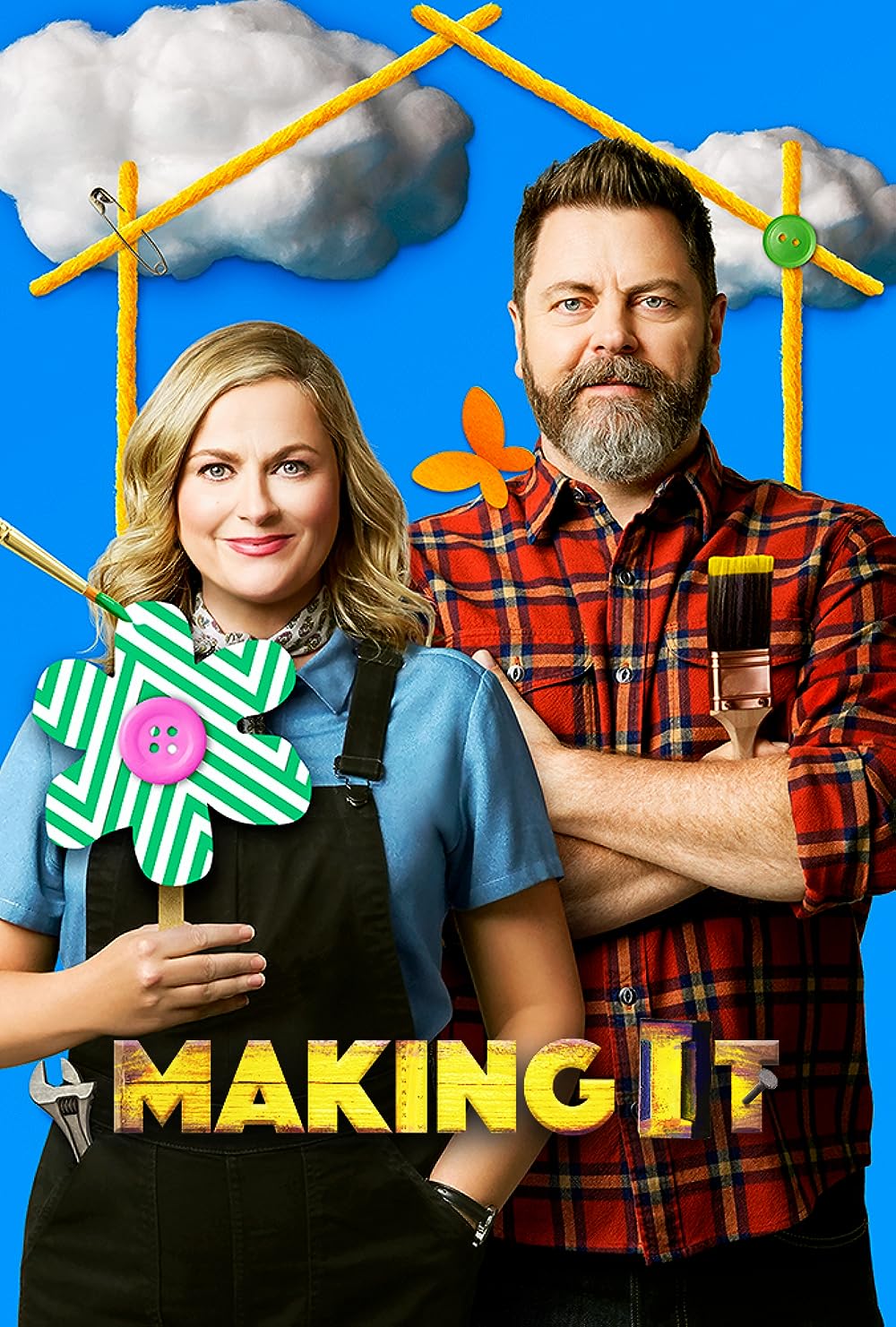 Making It (2018)