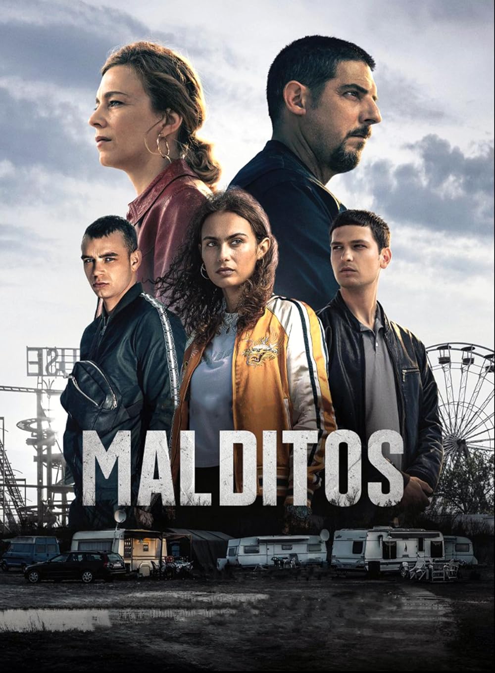 Malditos (2025)