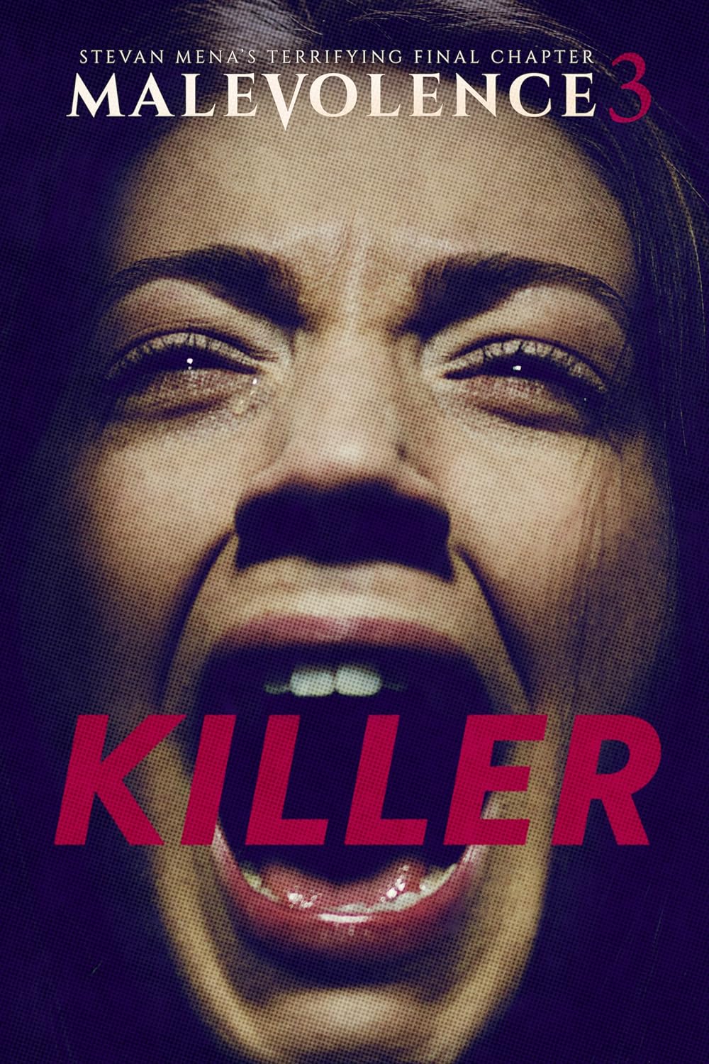 Malevolence 3: Killer (2019)