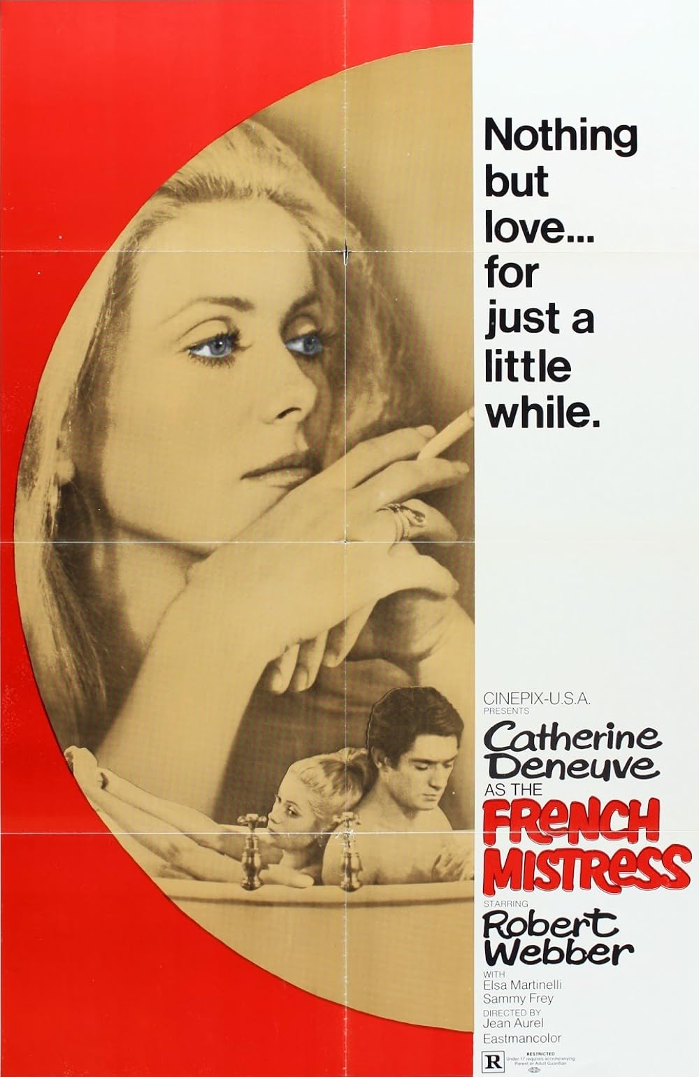 Manon 70 (1968)