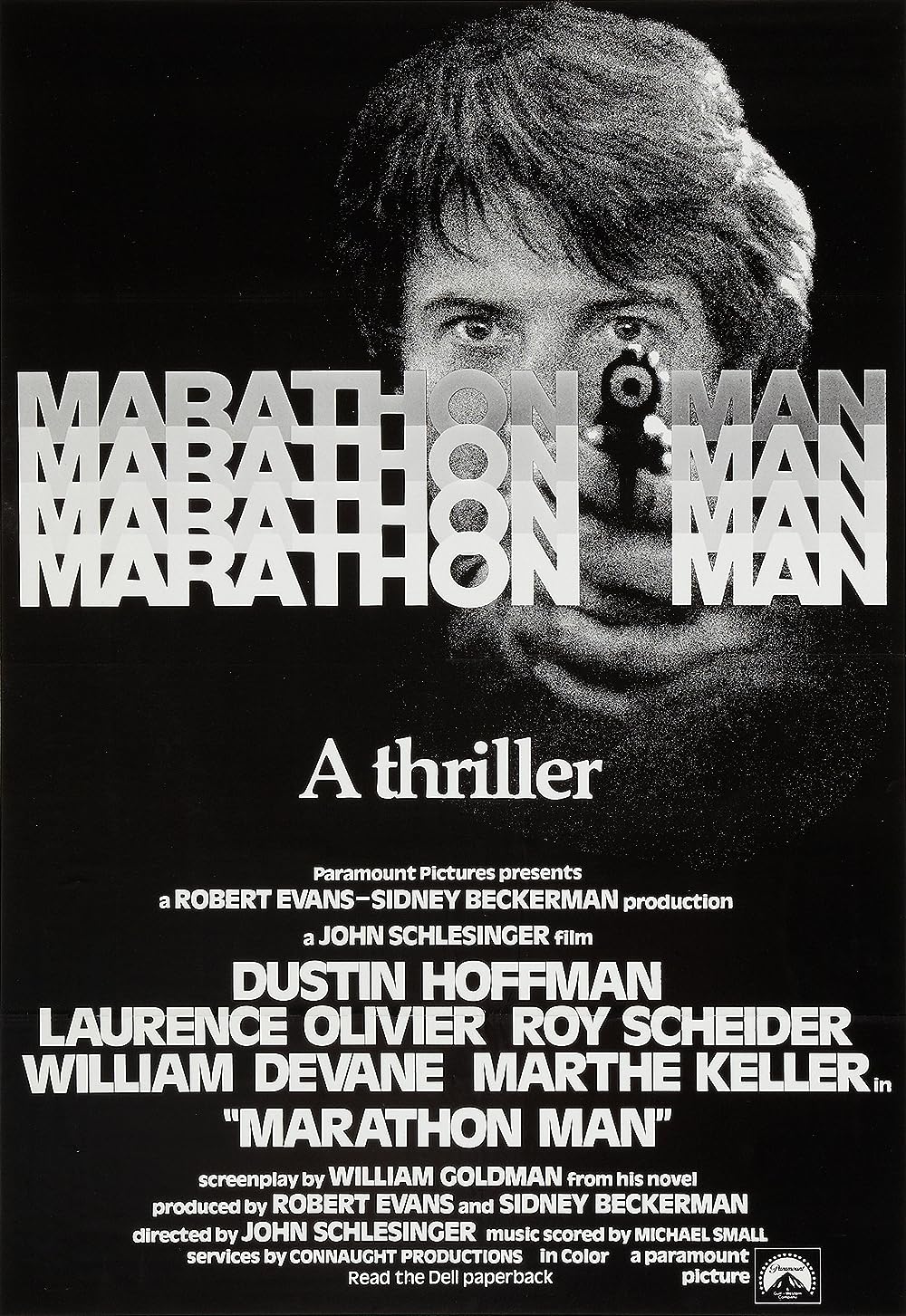 Marathon Man (1976)