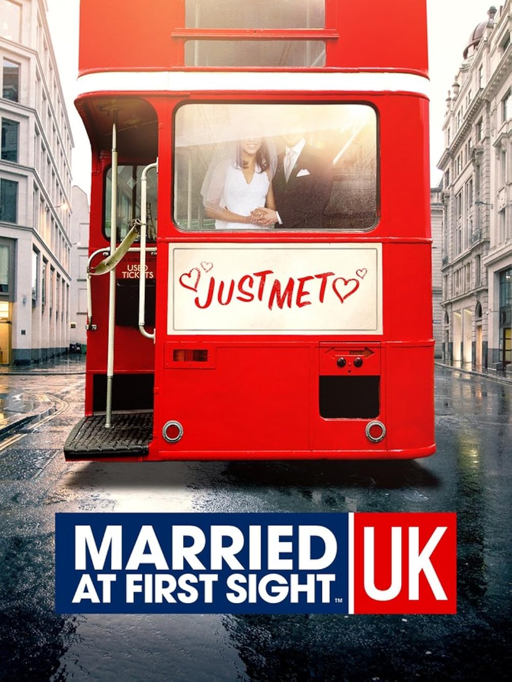 Watch Married At First Sight UK 2015 Full Serie Online Free On Goojara