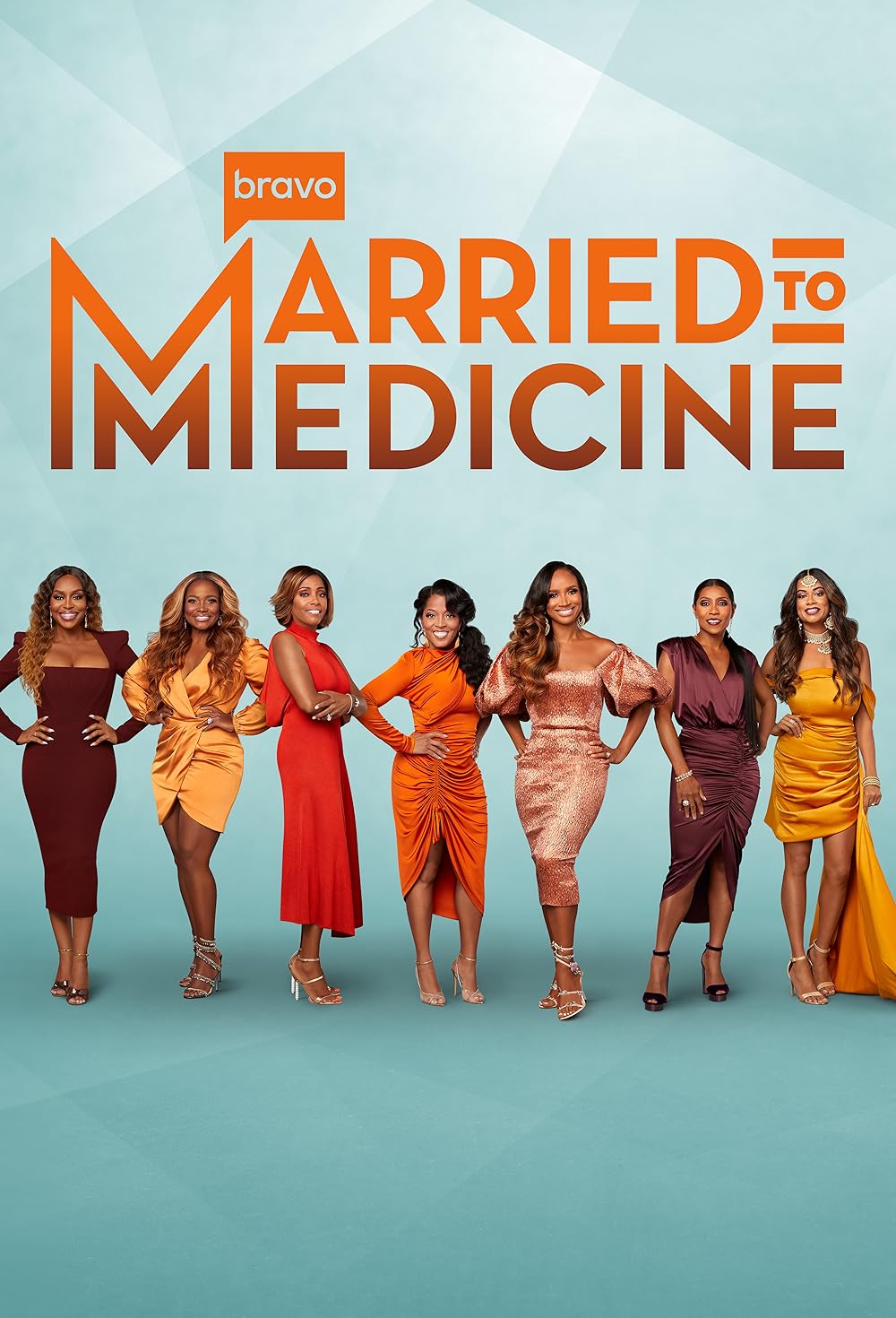 Married to Medicine (2013)