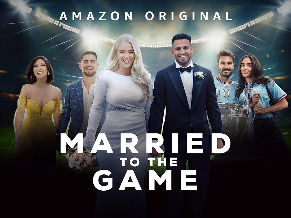 Married To The Game (2024)