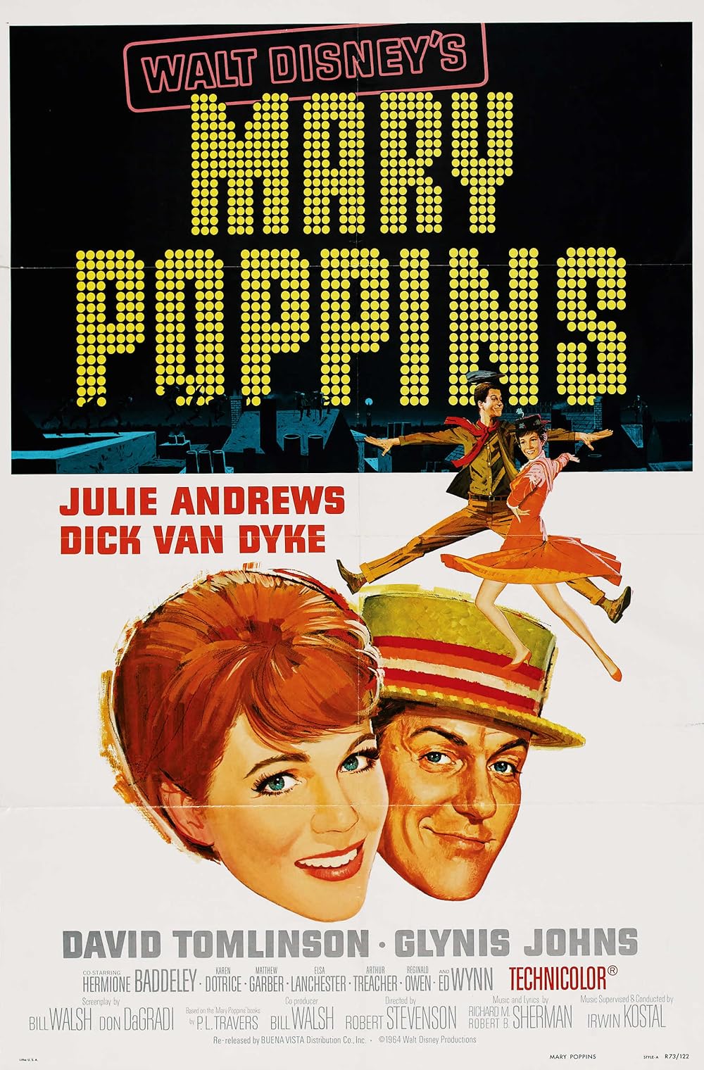 Mary Poppins (1965)
