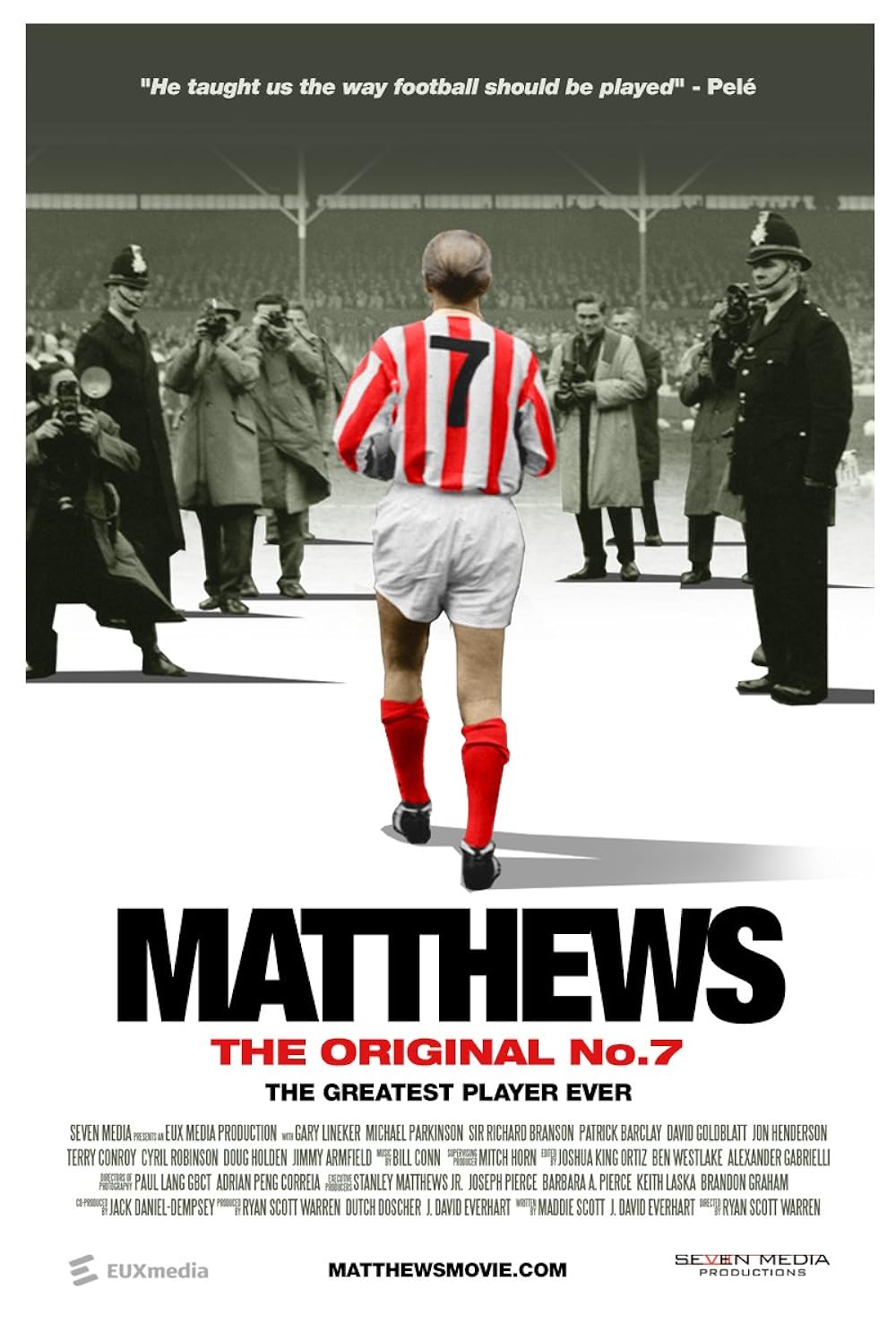 Matthews (2017)