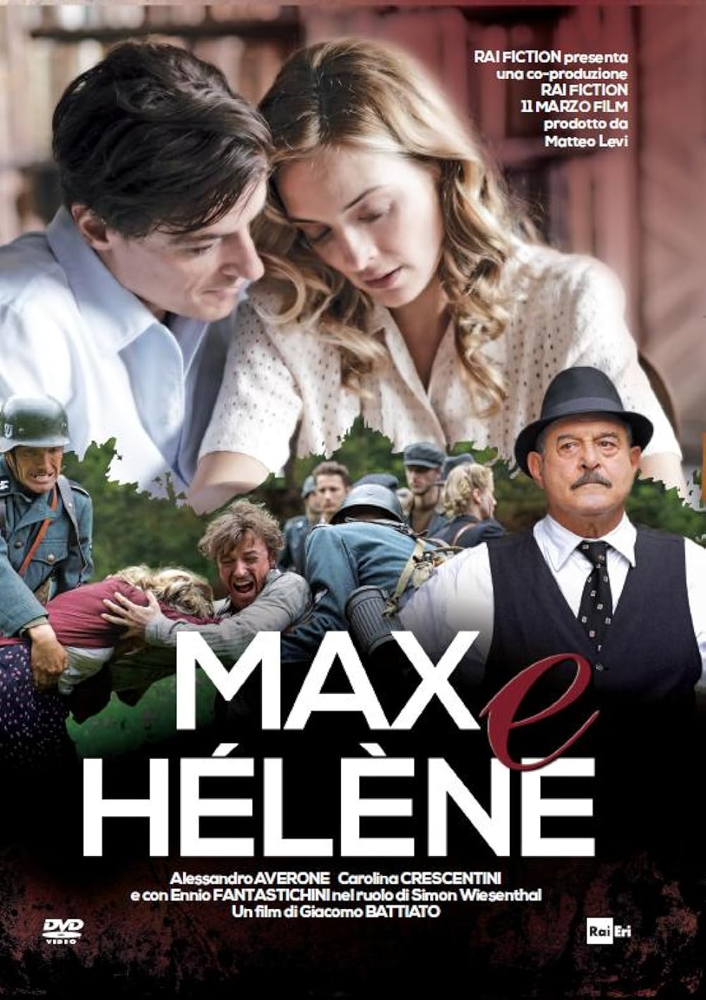 Max and Helene (2015)