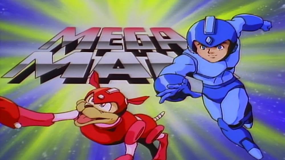 Mega Man (1994)