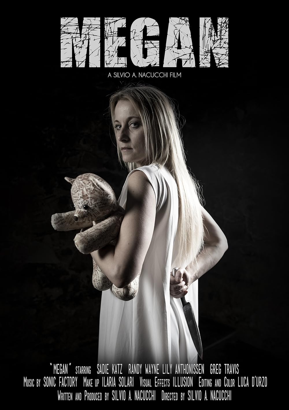 Megan (2020)