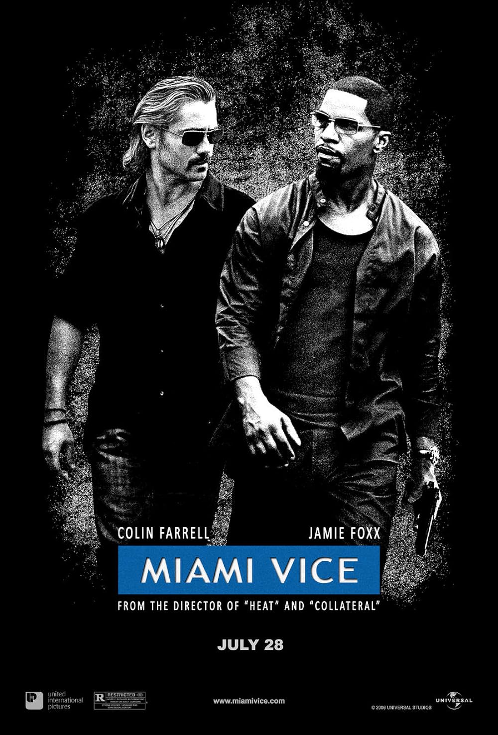 Miami Vice (2006)