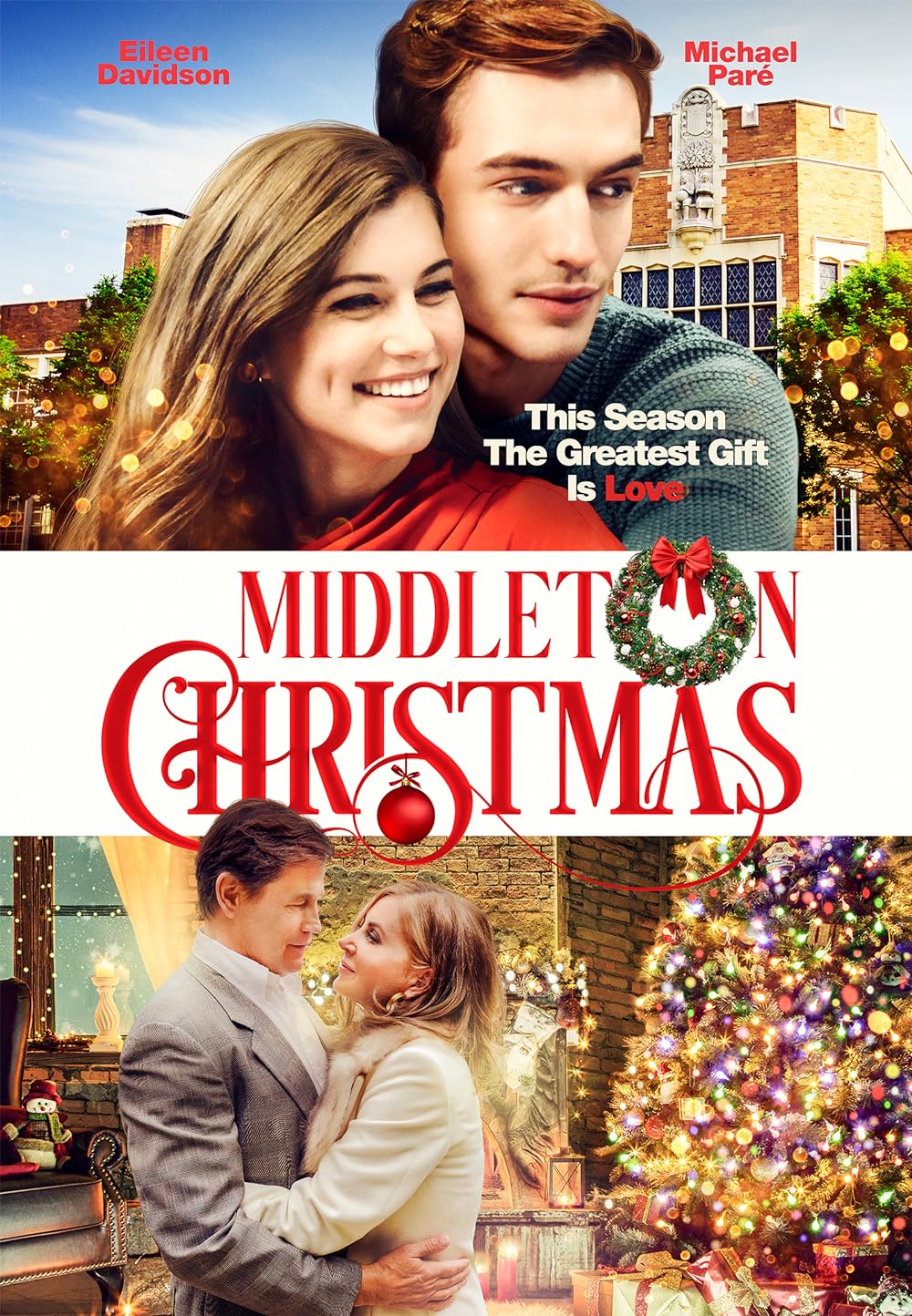 Middleton Christmas (2020)