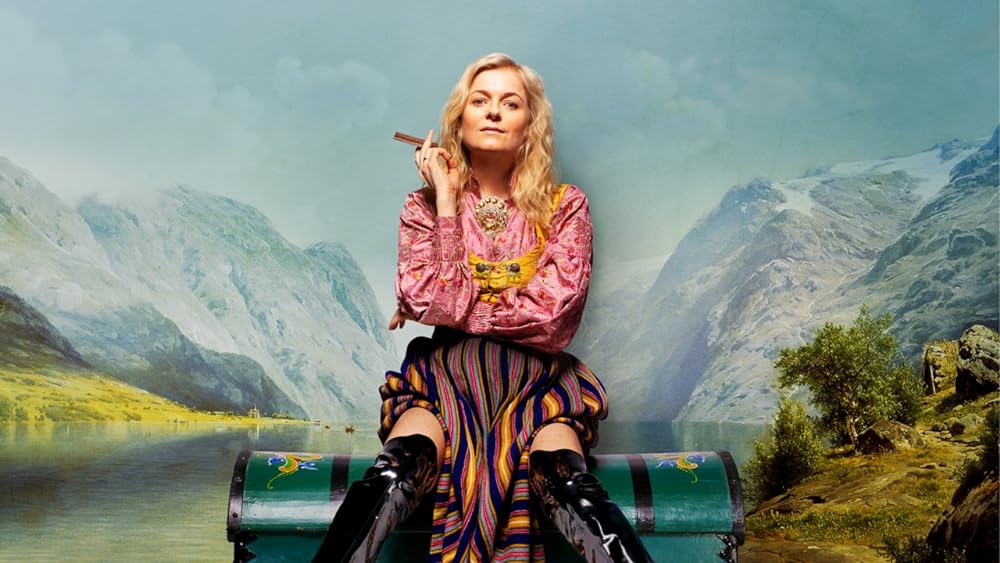 MILF of Norway (2024)