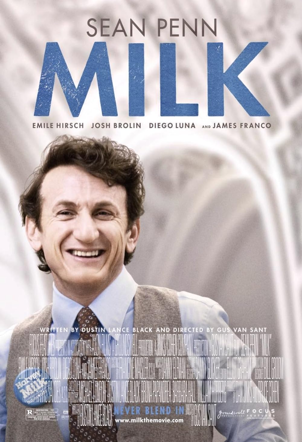Milk (2009)