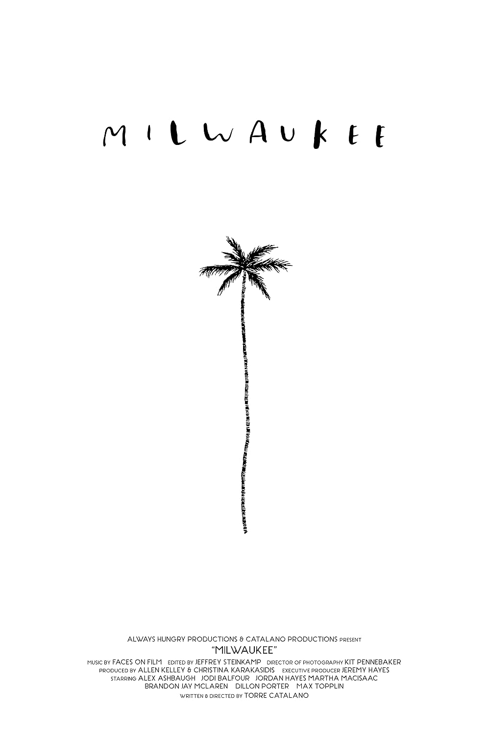 Milwaukee (2015)