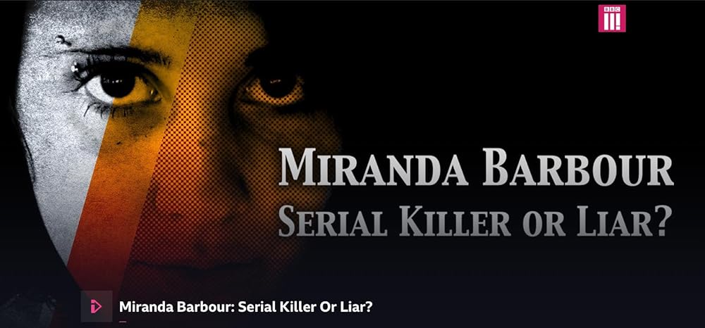 Miranda Barbour: Serial Killer Or Liar (2018)