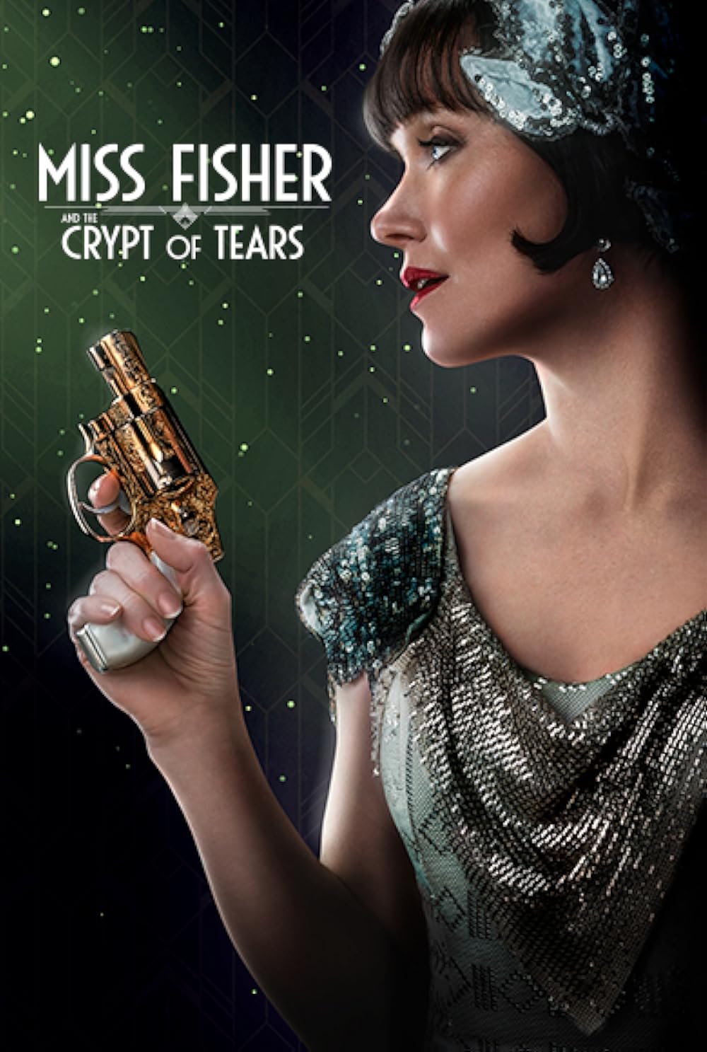 Miss Fisher & the Crypt of Tears (2020)