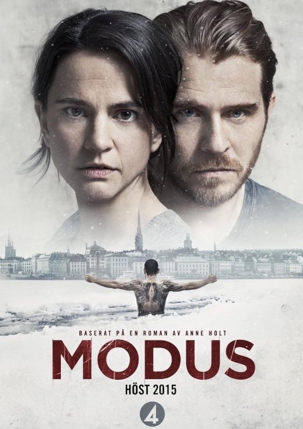 Modus (2015)