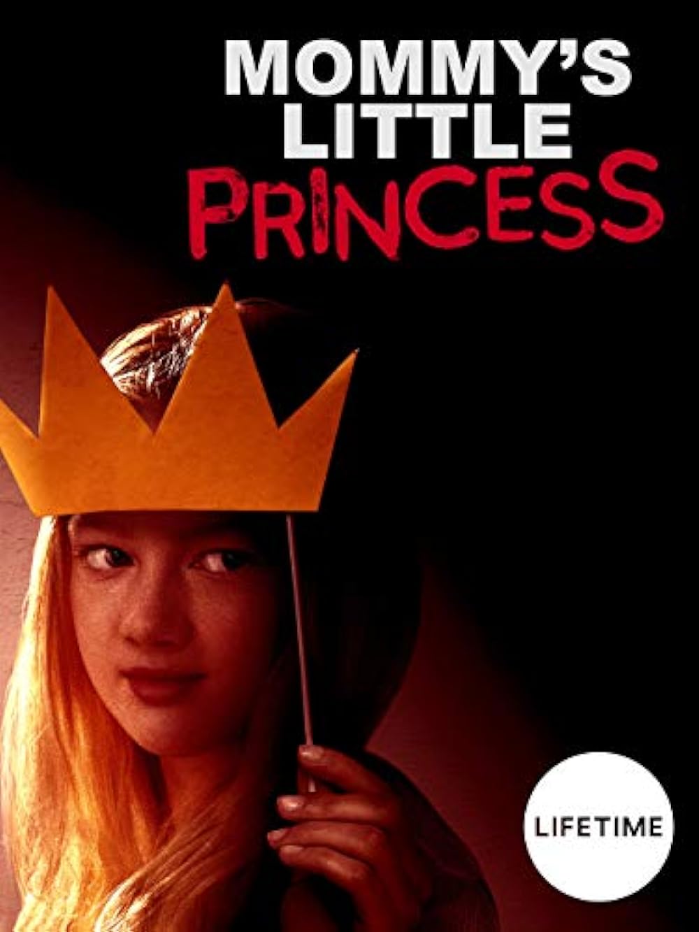 Mommy's Little Princess (2019)