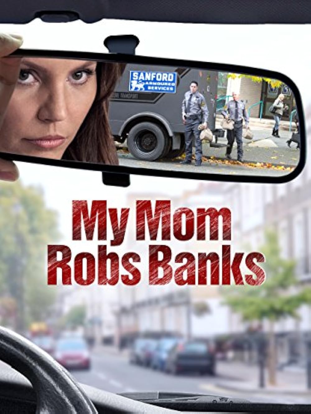 Mommy's Secret (2016)