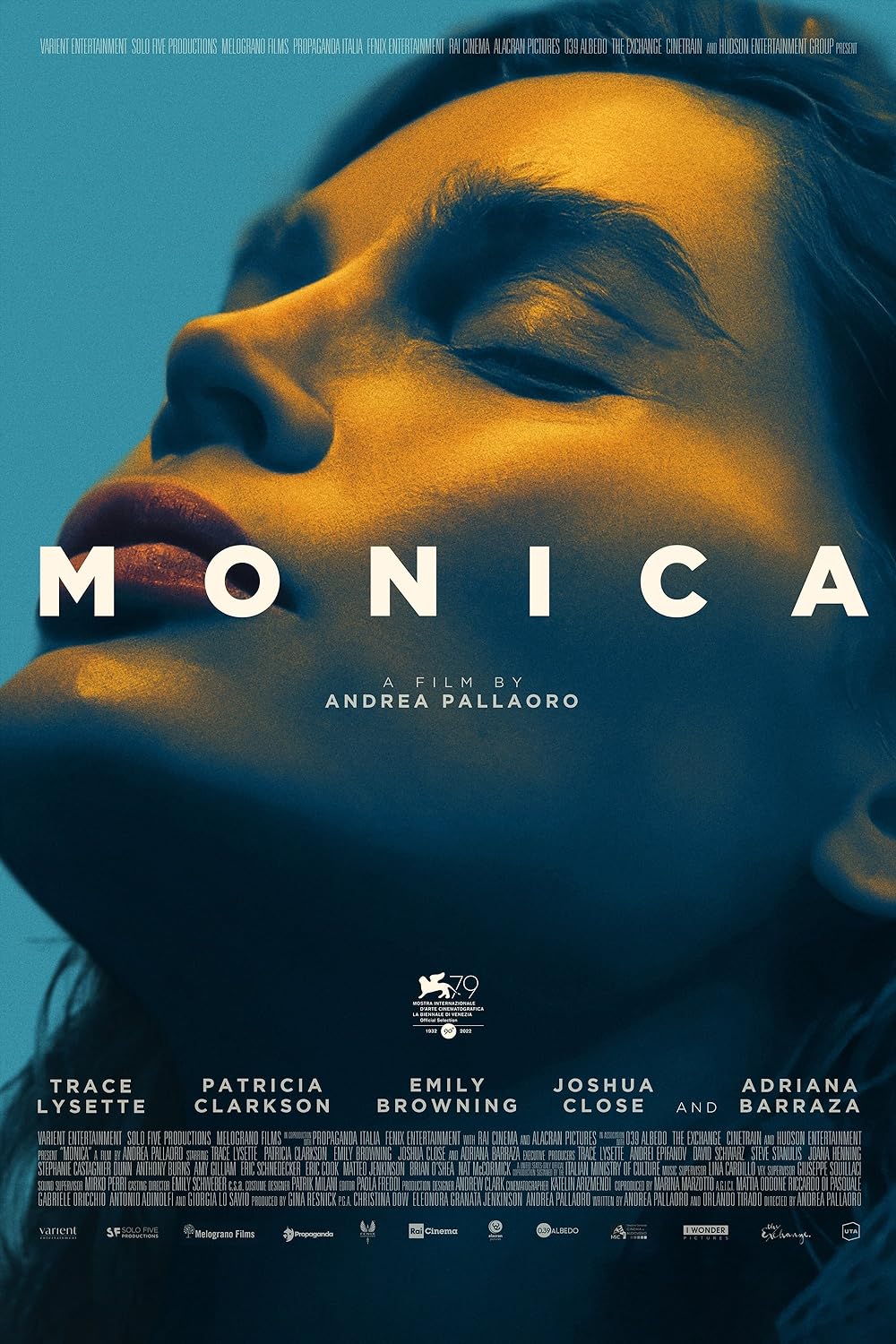 Monica (2022)