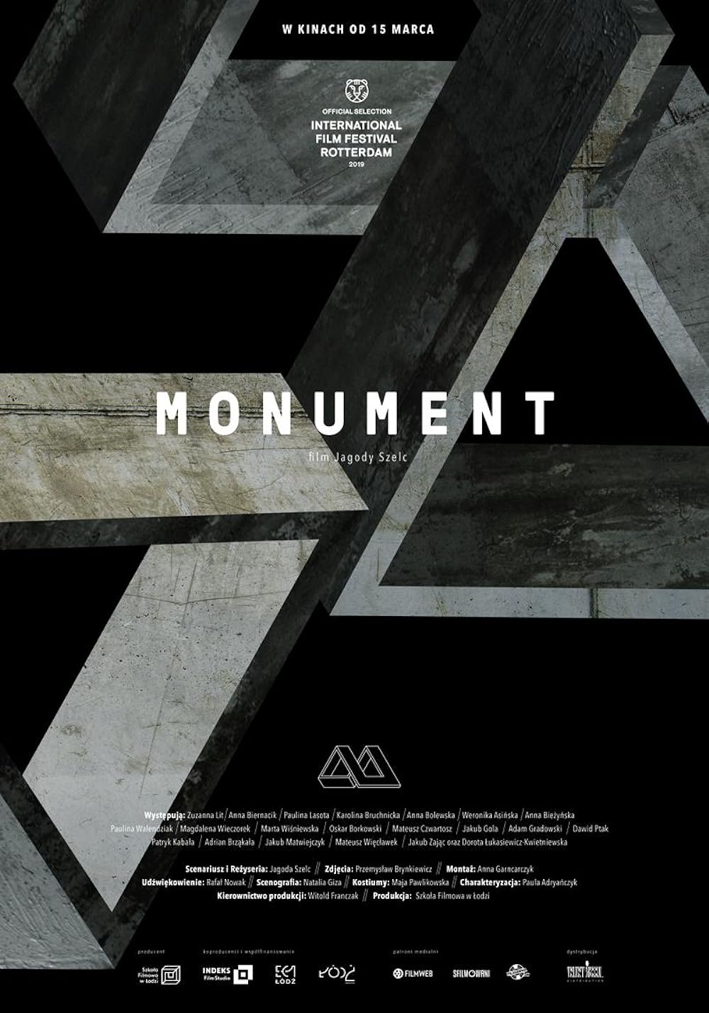 Monument (2019)