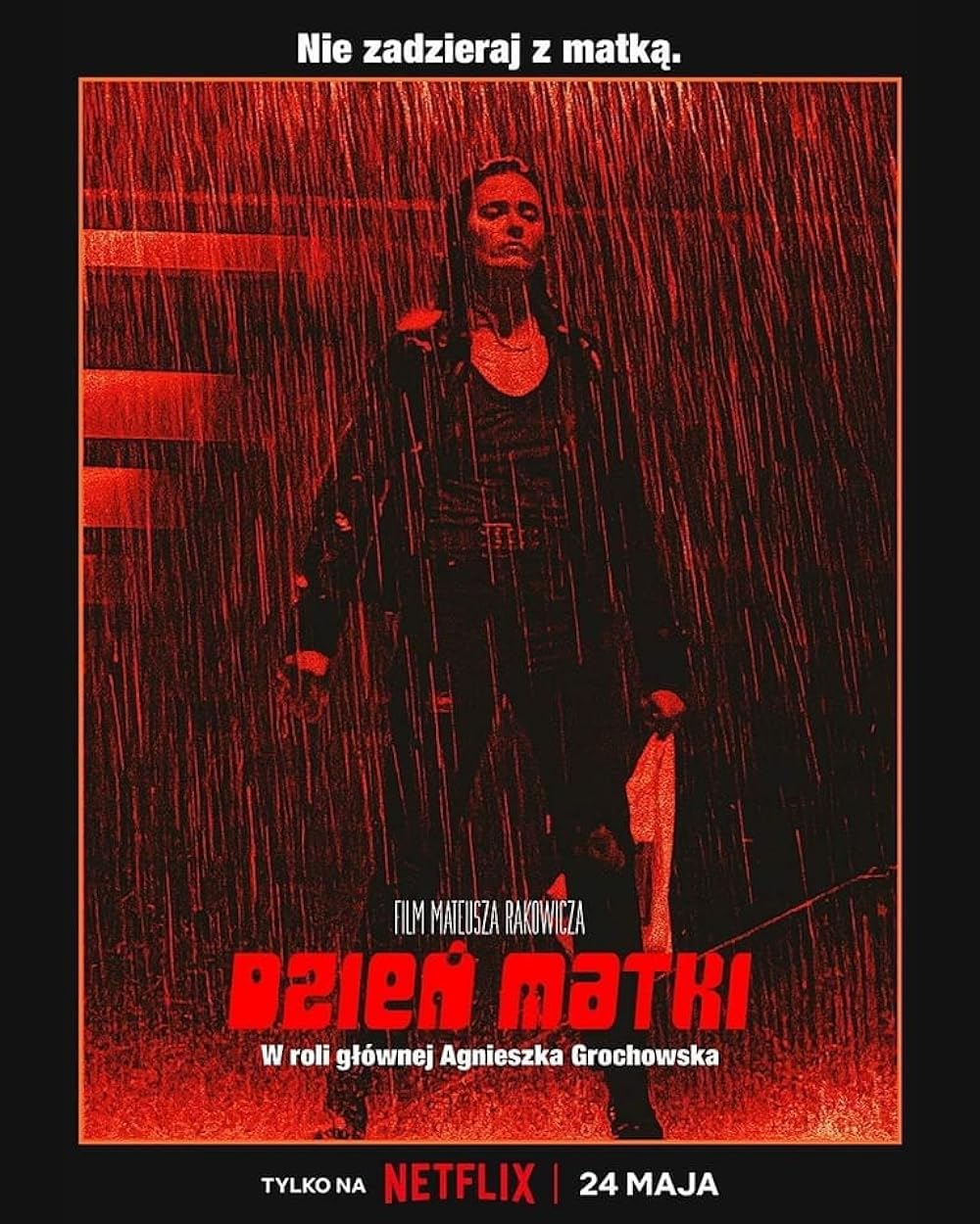 Mother's Day (2023)