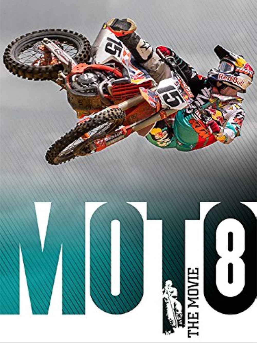 Moto 8: The Movie (2016)
