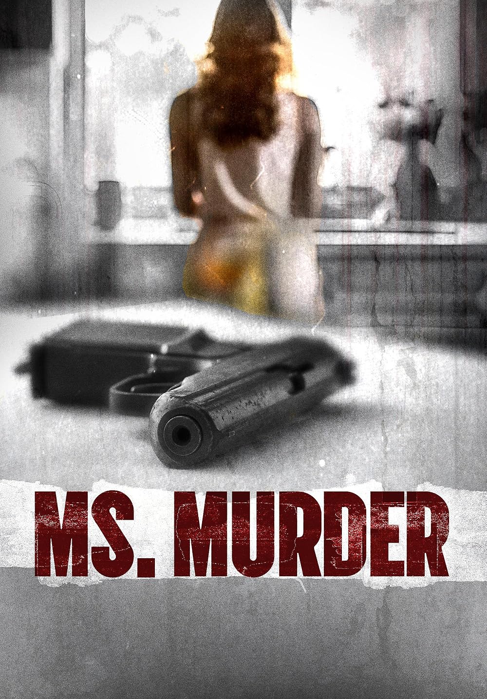 Ms. Murder (2024)