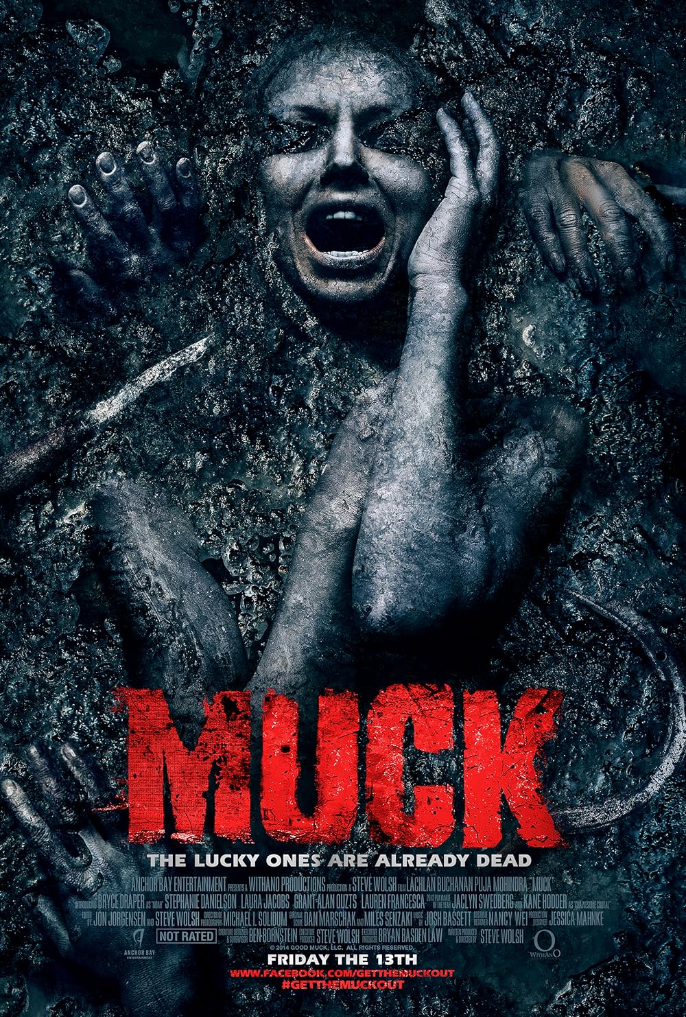 Muck (2016)