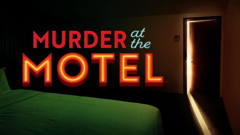 Murder at the Motel (2024)
