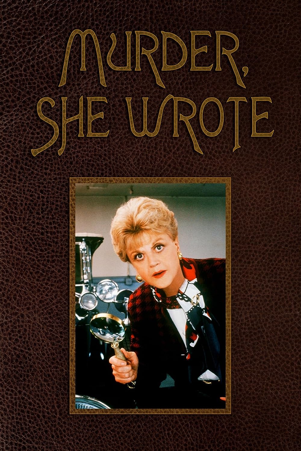 Murder, She Wrote (1984)