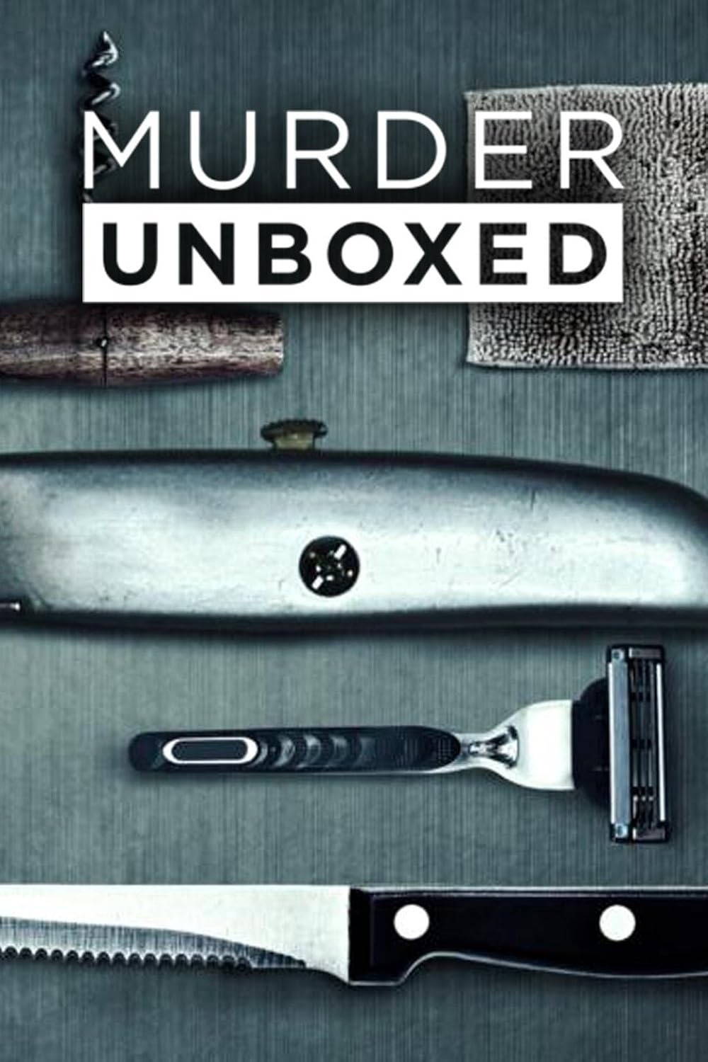 Murder Unboxed (2020)