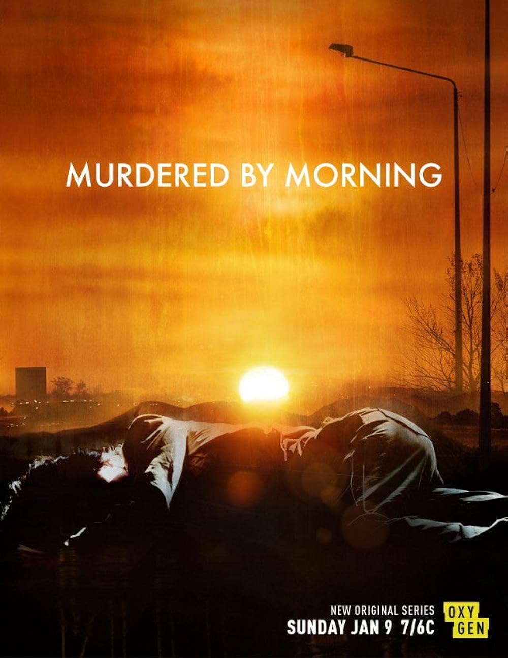 Murdered by Morning (2020)